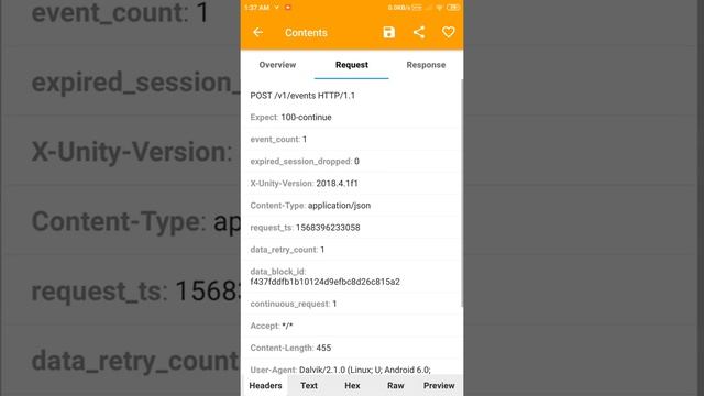 Packet Editing | Quick Preview Of HttpCanary [Fiddler, Frida Best Alternative] смотреть онлайн