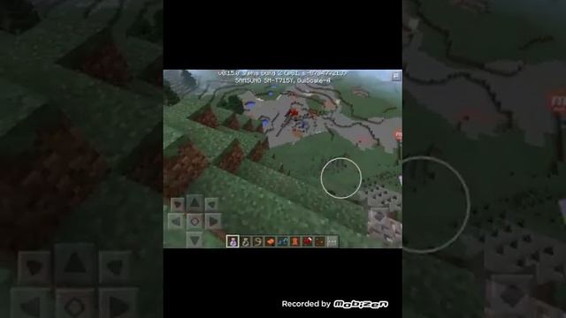 Main MINECRAFT PE VR 15 смотреть онлайн