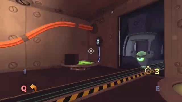 Quantum Conundrum - Full Game Playthrough