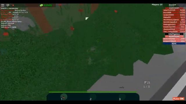 Papers Please On Roblox смотреть онлайн