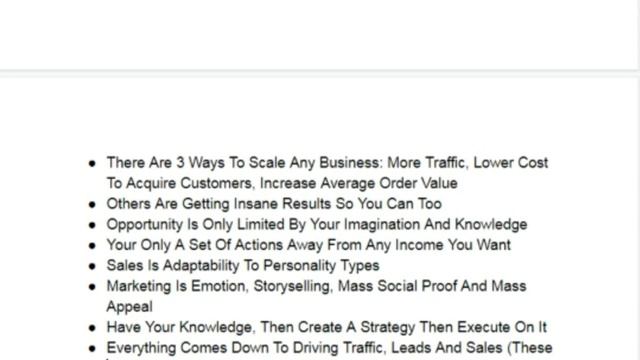 The Accelerator To Making Money Online Fast - Listen and earn смотреть онлайн