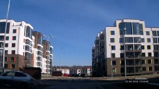 ЖК Мытищи Лайт и ЖК Императорские Мытищи смотреть онлайн