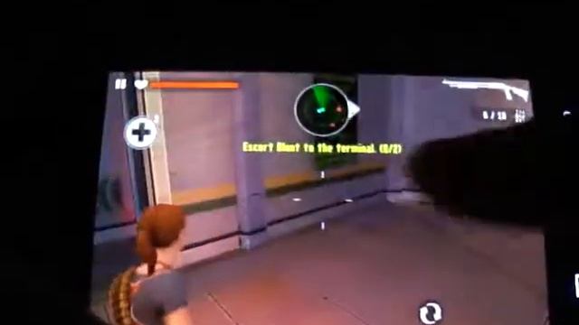 CONTRACT KILLER ZOMBIES 2 on S Plus смотреть онлайн