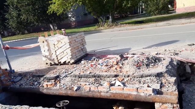 #ЖКХ #Фокинка бесконечный ремонт смотреть онлайн