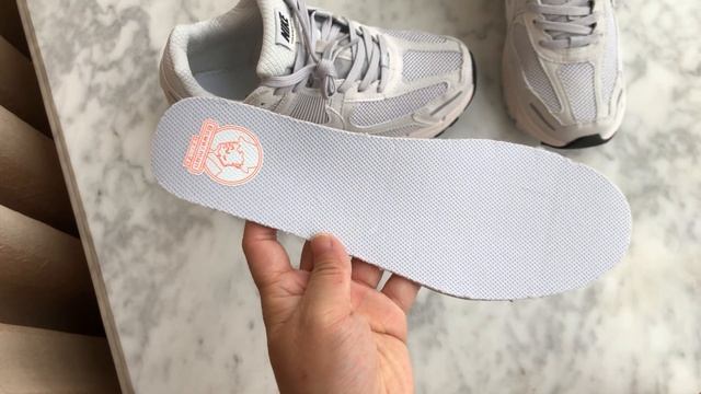 Nike Zoom Vomero 5 SP Vast Grey BV1358-001 смотреть онлайн