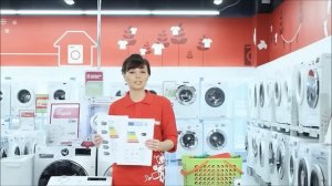 Как выбрать стиральную машину? Купить стиральную машину.