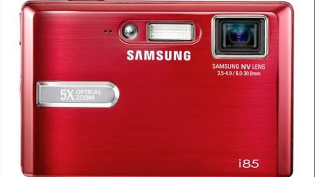 Samsung - i85 смотреть онлайн