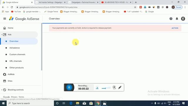 Show Ads Anywere on Website with this Manual Ads Plugin for Wordpress смотреть онлайн
