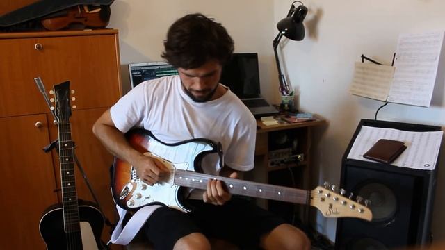Moon river | F R E T L E S S cover - inAcoustic OFFICIAL смотреть онлайн