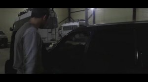 Субару Форестер ТУРБО - идеален для зимы. SUBARU Forester TURBO зимой.