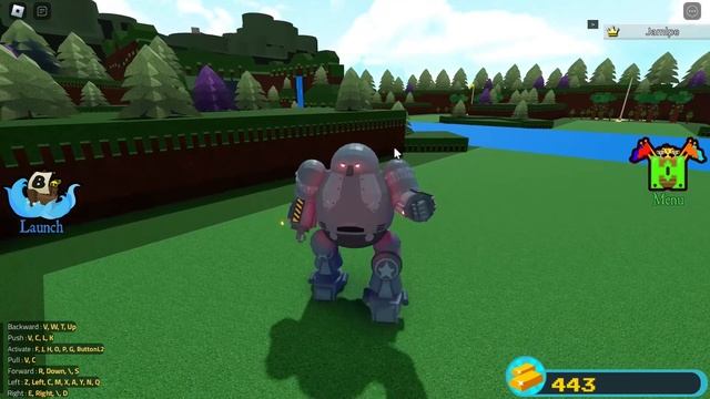 Sonic MEAN MACHINE showcase (build a boat) смотреть онлайн