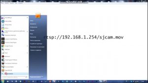 Подключение экшн камеры SJCam 5000 Elite к компьютеру по WI-FI