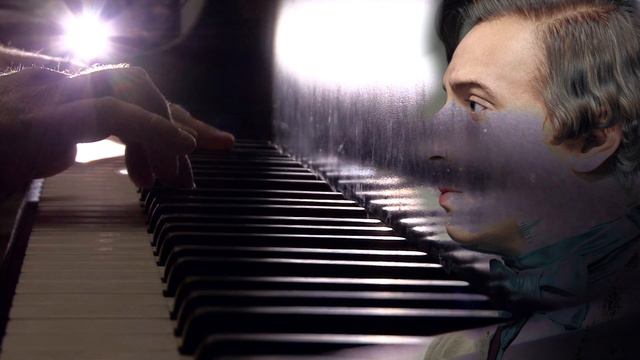 Chopin Nocturne 20 In C Sharp Minor, Op. Posth. | Chopin: The Posthumous Nocturnes | Tzvi Erez