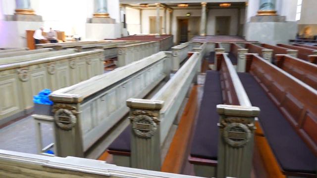 Северное путешествие: Стокгольм (часть 1-я) смотреть онлайн