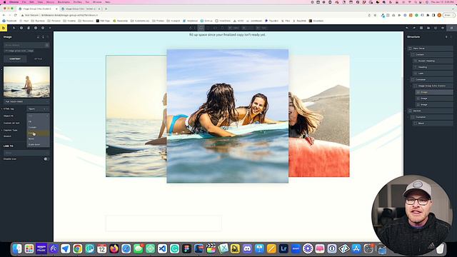 Frame Overview: Image Group Echo смотреть онлайн