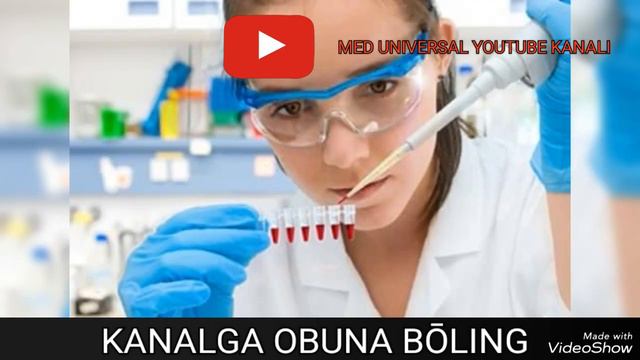 QACHON AYOLLAR GORMONGA ANALIZ TOPSHIRISHI KERAK. GORMONGA ANALIZ TOPSHIRISH HAQIDA MA'LUMOT смотреть онлайн