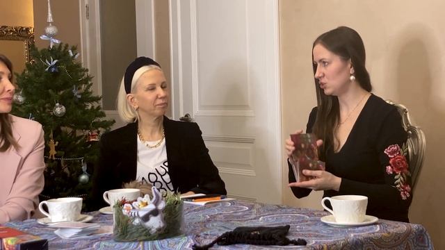 Предсказания! КАК Новый год 2021 исполнит твои желания?! смотреть онлайн