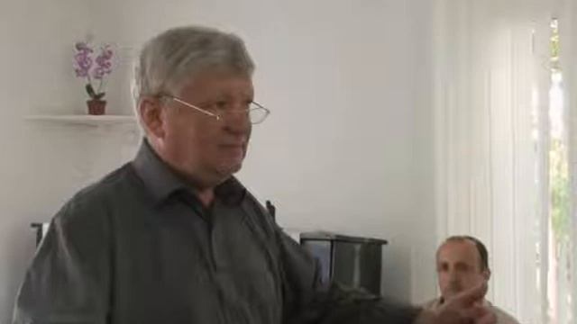 В.Лаптов - 25 Апологетика Хищные и лютые волки(без/в) 10 09 17 смотреть онлайн