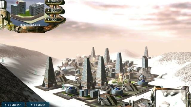 Zur Erinnerung an Imperium Galactica II - Alliances смотреть онлайн