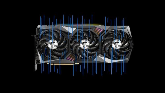 Nvidia's GENIUS RTX 3070 FE Thermal Design | Almost zero recirculation смотреть онлайн
