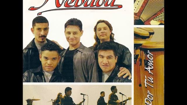 Felipe de Jesus y su Grupo Nevada - Si tu Quisieras смотреть онлайн