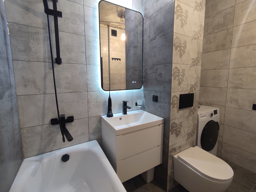 Сколько стоит 190.000 Ремонт ванной Комнаты под Ключ смотреть онлайн