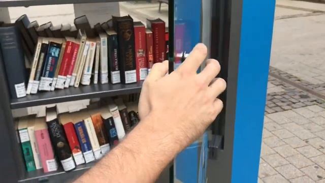 ЛЮКСЕМБУРГ: МАРШРУТ ПРОГУЛКИ ПО ГОРОДУ смотреть онлайн