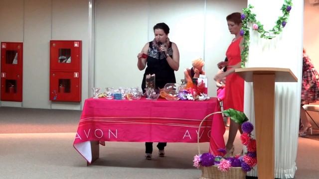 Каталог Avon № 11/2014 смотреть онлайн