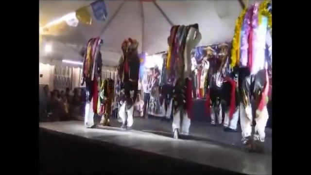 Negros De San Miguel 21 03 2016 - Video De Miguel Guerrero