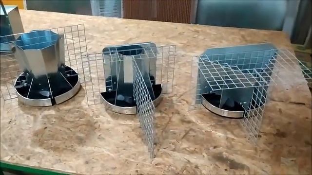 Кормушки для кроликов смотреть онлайн