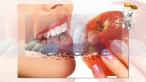 Зубы и уход за зубами. Презентация для детей. Окружающий мир.