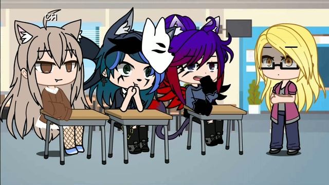 Акценты Выразительности