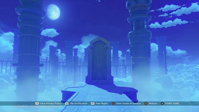 Genshin смотреть онлайн