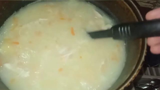 Супчик выходного дня ??? Просто вкусно полезно Выходные??? Готовим дома смотреть онлайн