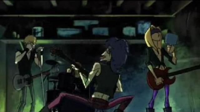 Икона видеоигр: Guitar *** 5, Dj *** и Band ***! (часть 3) смотреть онлайн