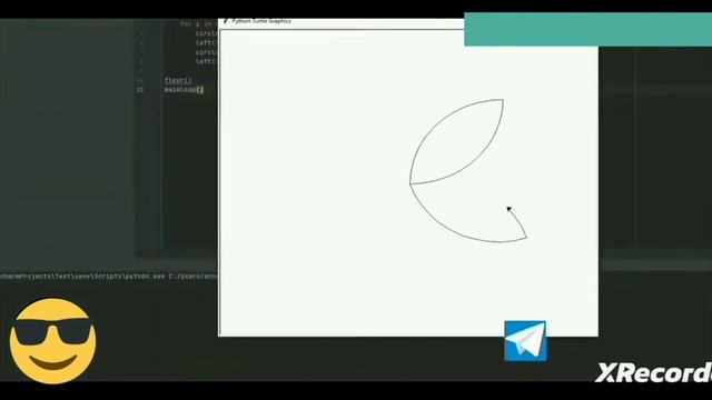 Python dasturlash tilida grafika hosil qilish. Nurislom Tursunaliyev смотреть онлайн