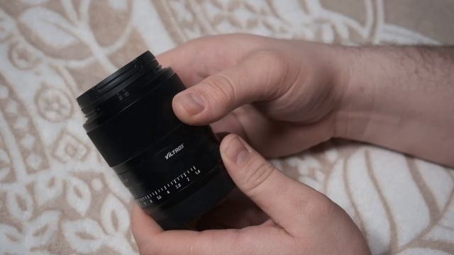 viltrox 56mm f1 4 fujifilm обзор смотреть онлайн