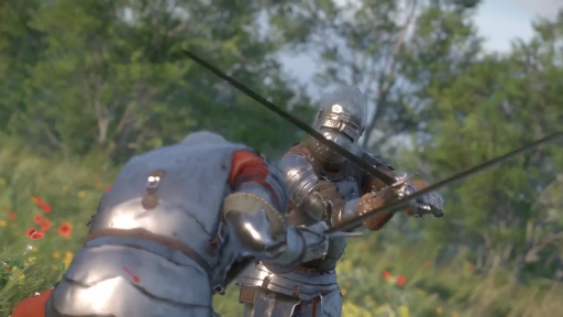 Kingdom Come׃ Deliverance - Gameplay Trailer (E3 2015) смотреть онлайн