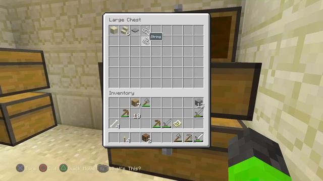 Minecraft ps4 First version (1.0.0): Rip villagers... смотреть онлайн
