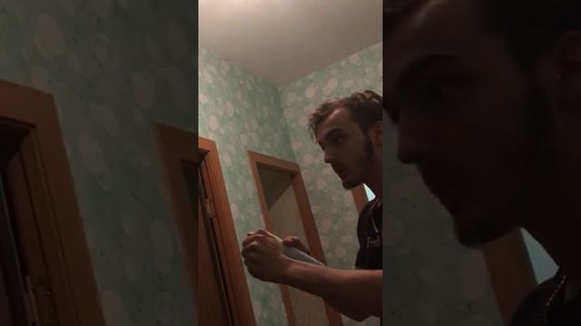 Инструкция как выселить непрошенных гостей смотреть онлайн