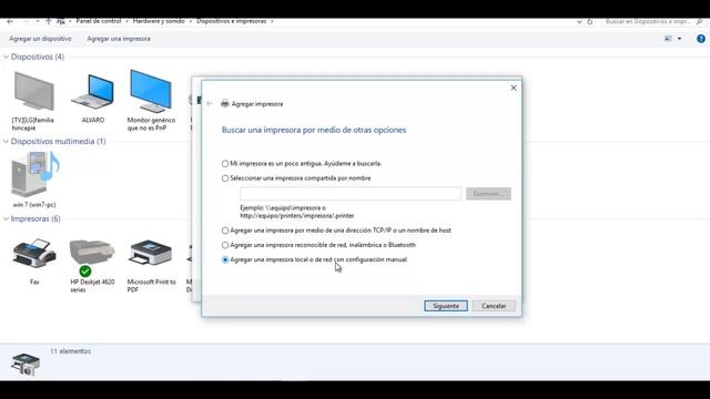 ✅ INSTALAR IMPRESORA SIN DISCO [FUNCIONA] Como Instalar Una Impresora SIN DRIVERS смотреть онлайн