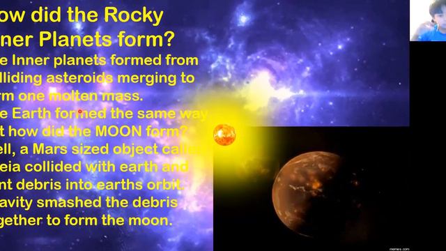 Solar System - Part 1 | STRIP THE COSMOS with Aadit Singh смотреть онлайн