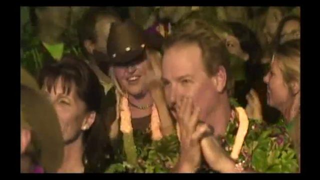 Jimmy Buffett Fins Live MiniMatinee смотреть онлайн