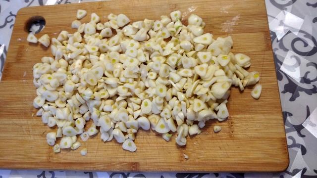 Как сушить чеснок для приправы в домашних условиях смотреть онлайн