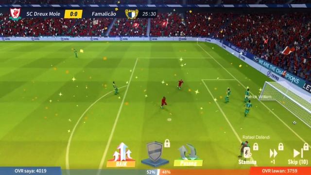 Football Master 2: Gameplay Walkthrough Part 1 - Game Online (Android iOS) смотреть онлайн