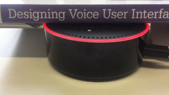 Amazon Echo Dot Alexa hat einen Lichtsensor! смотреть онлайн