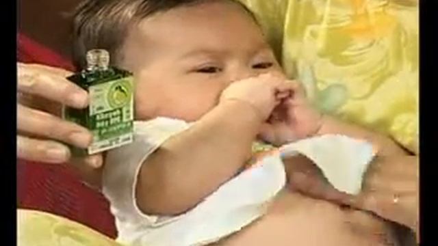 Dau Khuynh Diep - Масло Эвкалипта