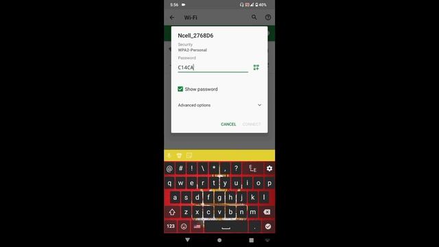 Ncell Wifi Network Problem/Ncell wire free wifi Router/ncell wifi password change/ncellwifirecharg смотреть онлайн