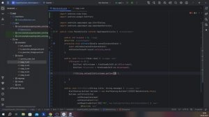 Практическая работа №14 - Инструменты разработки Android-приложений