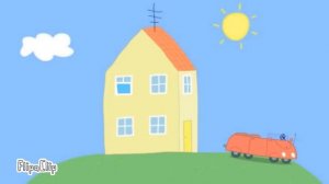 // DAME ESE CELULAR!!! // Rosa de Guadalupe // Peppa Pig //